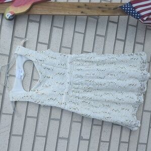 Emerald Sundae dress